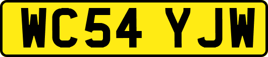 WC54YJW