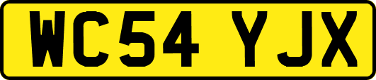 WC54YJX