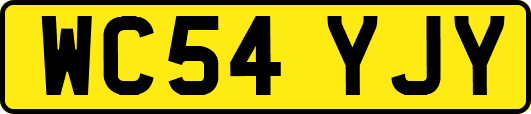 WC54YJY