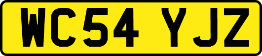 WC54YJZ
