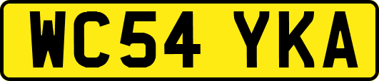 WC54YKA