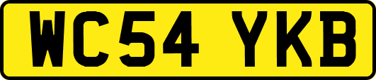 WC54YKB