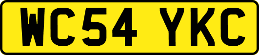 WC54YKC