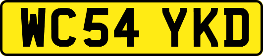 WC54YKD