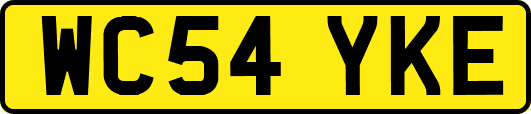WC54YKE