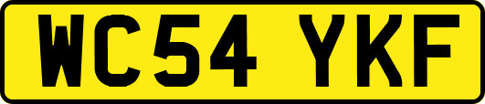 WC54YKF