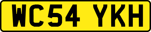 WC54YKH