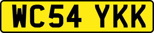 WC54YKK