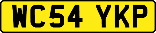 WC54YKP