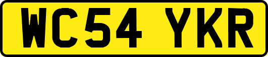 WC54YKR
