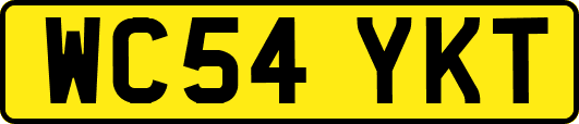 WC54YKT