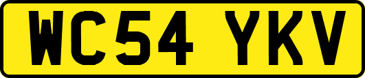 WC54YKV
