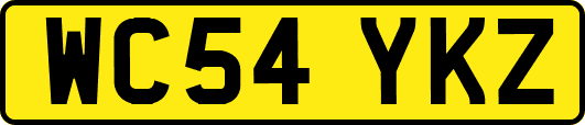 WC54YKZ