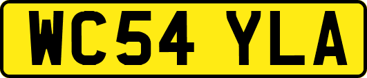 WC54YLA