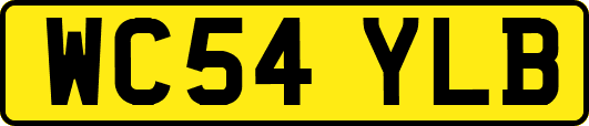 WC54YLB