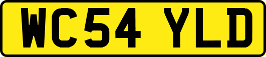 WC54YLD