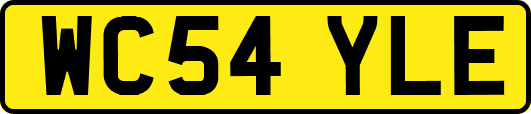WC54YLE
