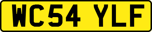 WC54YLF