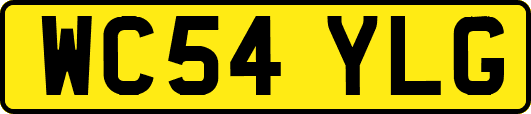 WC54YLG