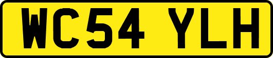 WC54YLH