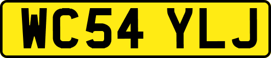 WC54YLJ