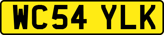 WC54YLK