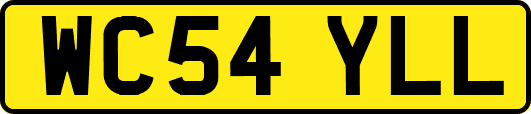 WC54YLL