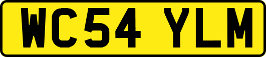 WC54YLM