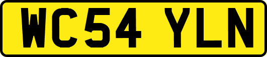 WC54YLN