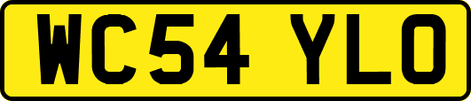 WC54YLO