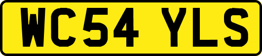 WC54YLS