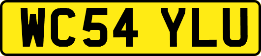 WC54YLU