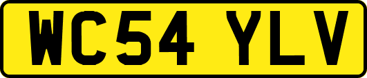 WC54YLV