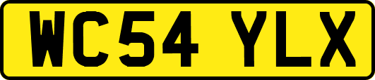 WC54YLX