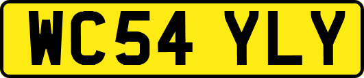 WC54YLY