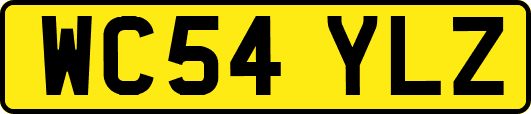 WC54YLZ