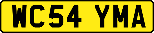 WC54YMA