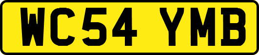 WC54YMB