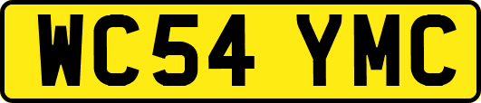 WC54YMC