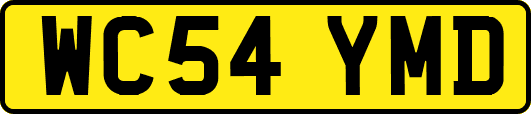 WC54YMD