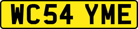 WC54YME