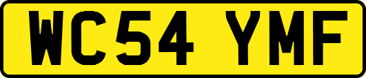 WC54YMF