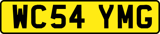 WC54YMG