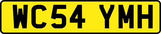 WC54YMH
