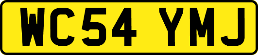 WC54YMJ