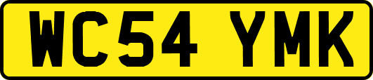 WC54YMK