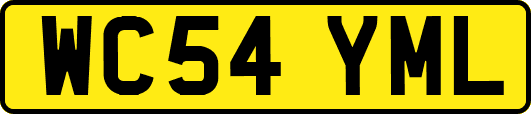 WC54YML