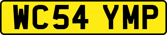 WC54YMP
