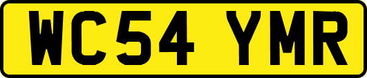 WC54YMR
