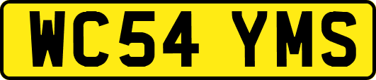 WC54YMS